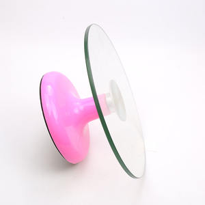 <span class=keywords><strong>2022</strong></span> Offre Spéciale 26CM 10 pouces Décoration Set Outils <span class=keywords><strong>De</strong></span> Cuisson Rotation Gâteau Stand Plateau Fournitures En Plastique Gâteau Stand - Product Image 5