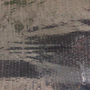 100% Maagdelijk HDPE Geweven Vijverfolie |   UV-bestendige, versterkte, op maat gesneden visvijvers/waterbakken (landbouwgebruik) 5-25 jaar - Product Image 5