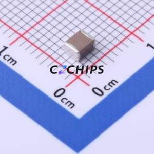 C3225X7R1H475KT000E SMD Capacitor (MLCC) 1210 ( Capacitance: 4.7uF )( Precision: 10% Rated Voltage: 50V ) - Product Image 1