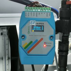 Máy kiểm tra phun nhiên liệu và bơm đường ray chung độ chính xác cao DT-BIP02 100% HEUI/EUI/EUP dùng cho bàn thử nghiệm, công suất 7.5KW, điện áp 220V, bảo hành 3 năm - Product Image 2