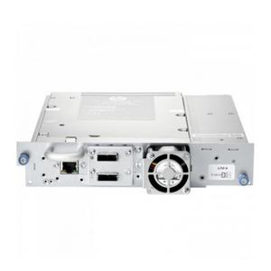 R6Q74A StoreEver MSL LTO-9 Ultrium 45000 Fibre ชุดอัพเกรดช่องไดรฟ์สำหรับ HPE - Product Image 3