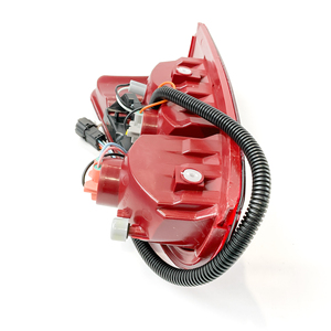 Luce posteriore adatta per ISUZU 8980985870 Illuminazione - Product Image 1