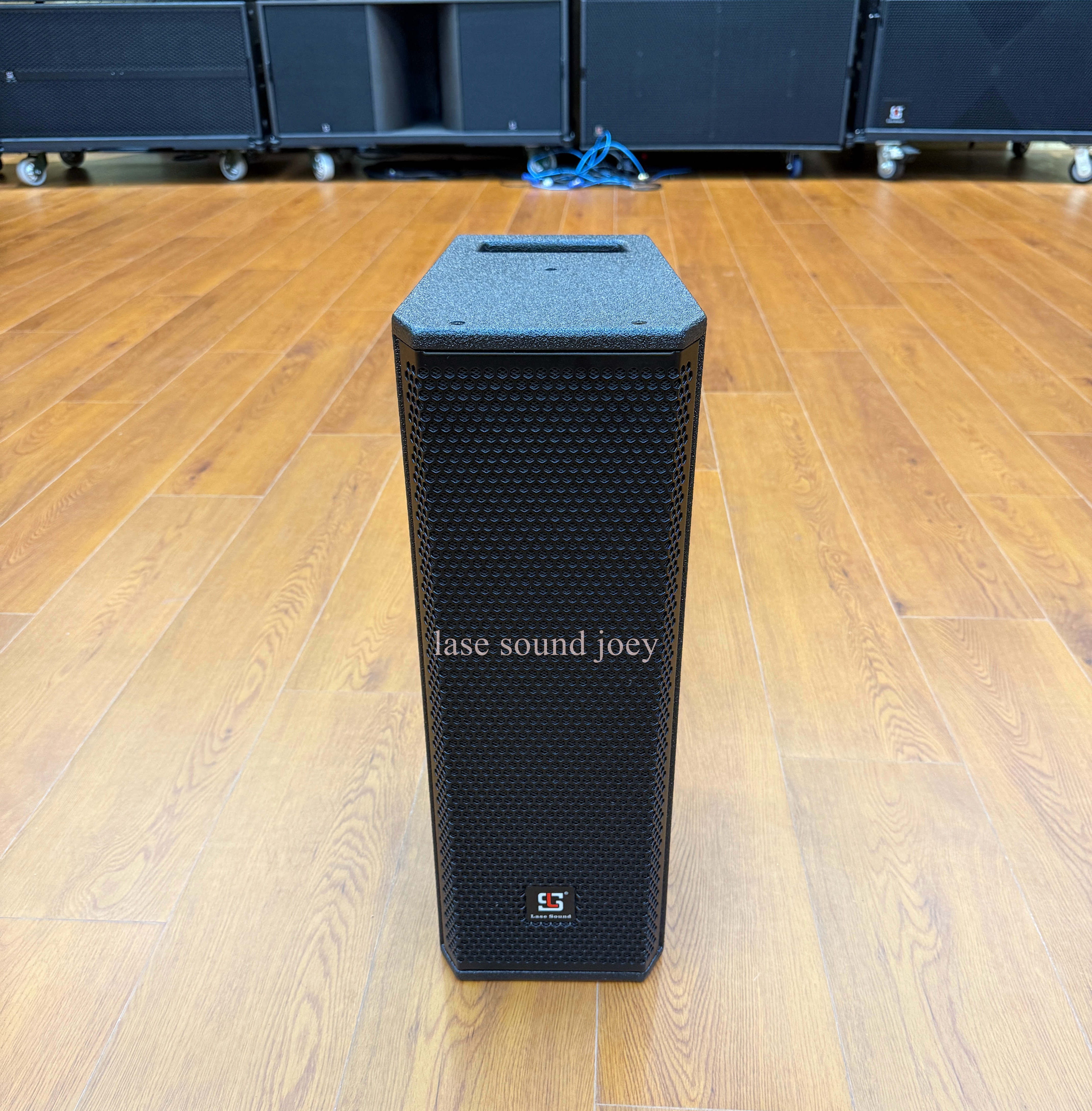 Verified Supplier Soundking 600W Durable Cabinet Design | Alibaba.com