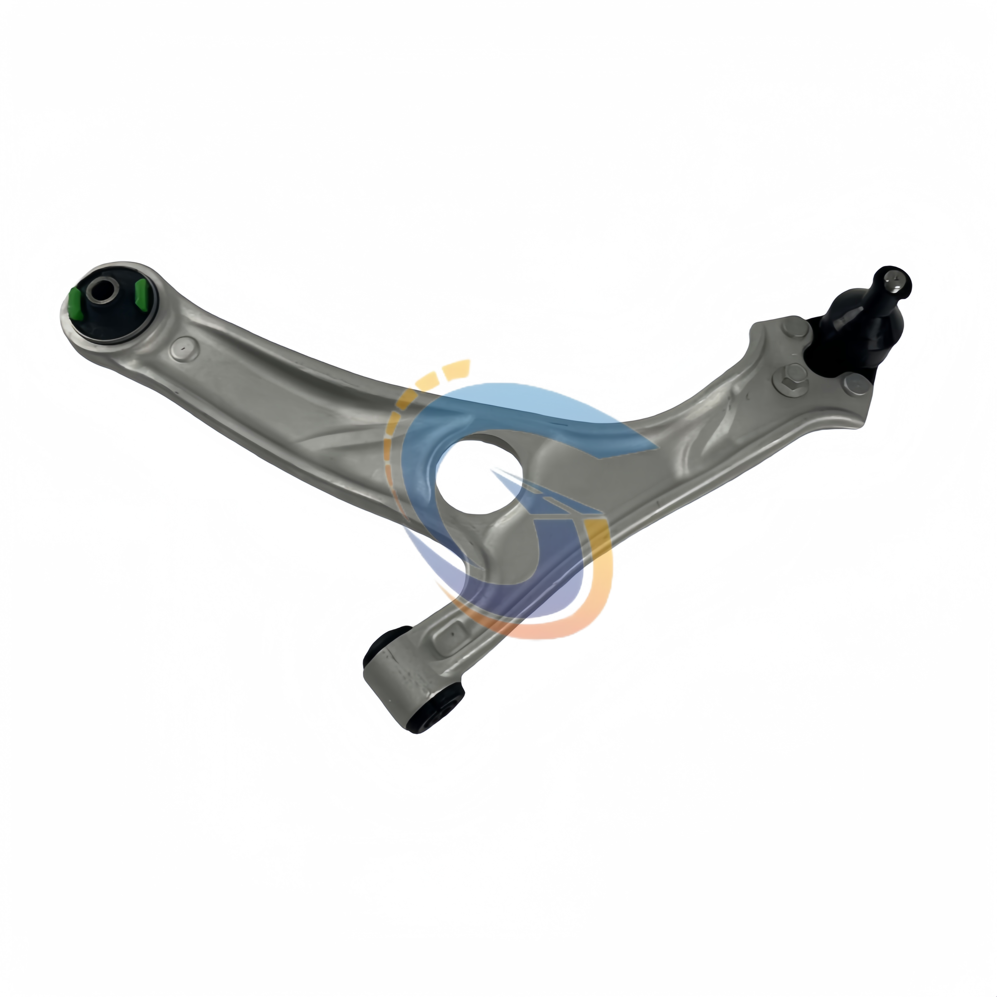 Рычаг управления нижним рычагом, совместимый с F01-2909020 F01-2909010 Chery Jetour X70 X70S (справа)