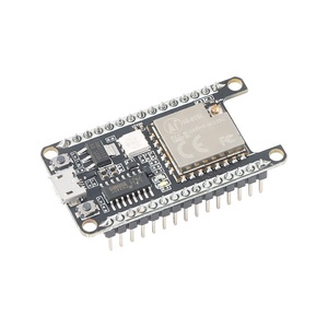 Módulo de Placa de Desarrollo WiFi 2.4G con Chip Hi3861L, Antena Externa IPEX, Hi-07SL-Kit - Product Image 1