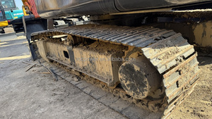 5.5 Ton <b>Second</b> <b>Hand</b> Mini Digger Doosan 55 Used Small Excavator Doosan 55 with EPA - Product Image 5