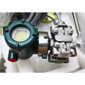 Transmisor de Presión Diferencial Yokogawa EJX118A Nuevo y Original con Sellos de Diafragma Remotos EJX118A-WD42C2SW00-BA21 - Product Image 2