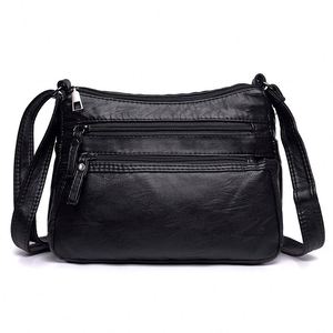 Sac fourre-tout matelassé imprimé à la main pour femme, motif géométrique floral multicolore, idéal pour l'hiver et l'été - Product Image 1