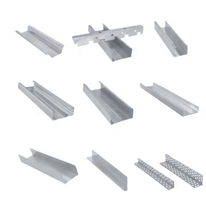 Sistema di <span class=keywords><strong>Cartongesso</strong></span> Ignifugo <span class=keywords><strong>per</strong></span> Partizioni da Ufficio e Design di Soffitti, Pannelli <span class=keywords><strong>in</strong></span> Gesso e <span class=keywords><strong>Cartongesso</strong></span> <span class=keywords><strong>per</strong></span> <span class=keywords><strong>Pareti</strong></span> e Soffitti - Product Image 5
