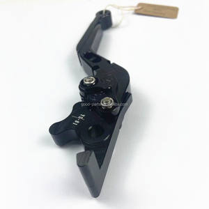 คันเกียร์มอเตอ<span class=keywords><strong>ร์</strong></span>ไซค์ WANOU GD-G21006 สำหรับ Nmax PCX MIO - Product Image 4