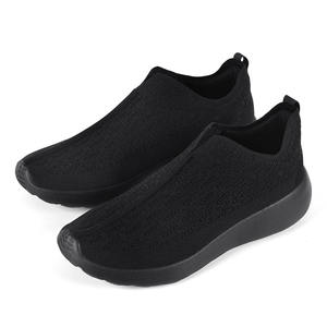 Nueva Tendencia en Zapatos para Hombre 2025, Novedades, Zapatos Deportivos para Caminar, Sin Cordones, Tipo Calcetín, Ligeros, Diseño Japonés, Clásicos, Estilo Ninja, Tallas 39-48 - Product Image 1