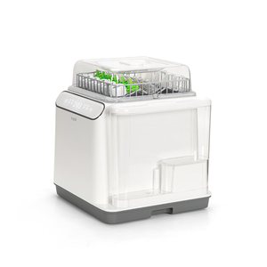 Lave-biberons et stérilisateur-sécheur 3 en 1 pour bébé - Product Image 3