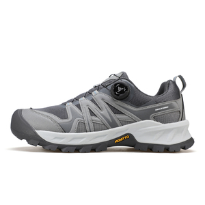 HUMTTO 170104 Nuove <span class=keywords><strong>Scarpe</strong></span> <span class=keywords><strong>da</strong></span> <span class=keywords><strong>Trekking</strong></span> Primaverili ed Estive a Taglio Basso, Traspiranti, Comode e Alla Moda per Escursioni All'aperto - Product Image 3