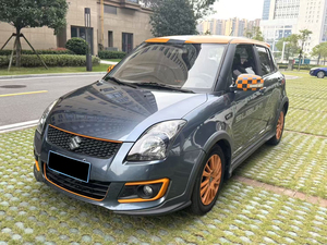 Suzuki Swift 1.5L Automatica, <span class=keywords><strong>Auto</strong></span> Usata Economica e Scontata, Guida a Sinistra, <span class=keywords><strong>Auto</strong></span> <span class=keywords><strong>Usate</strong></span> dalla Cina - Product Image 1