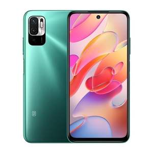 ขายส่งสมาร์ทโฟน Note 10 Pro รุ่นดั้งเดิม ระบบ Android หน้าจอ HD ความจุ 6+128GB รองรับเครือข่าย CDMA สเปน - Product Image 2