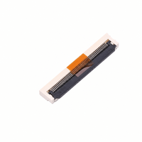 M2-J-67-V-SMT-5.30-KE-KT-T/R 0.5mm Pitch 67-Pin M.2 Connector M2-J-67-V-SMT-5.30-KE-KT-T SMD P 0.5mm