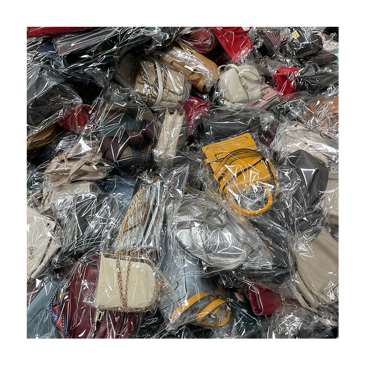 High quality Ukay Ukay Used Sling