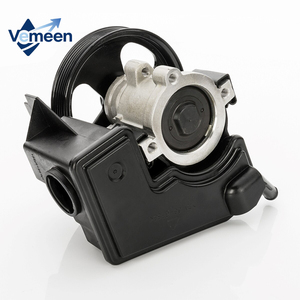 <span class=keywords><strong>Pompe</strong></span> de <span class=keywords><strong>direction</strong></span> <span class=keywords><strong>assistée</strong></span> <span class=keywords><strong>Pompe</strong></span> hydraulique 4007AT pour Peugeot <span class=keywords><strong>206</strong></span> 2AC 2EK 2.0 HDi 40076E  4007.6E  4007AQ  4007.AQ  4007LK  4007.LK - Product Image 3