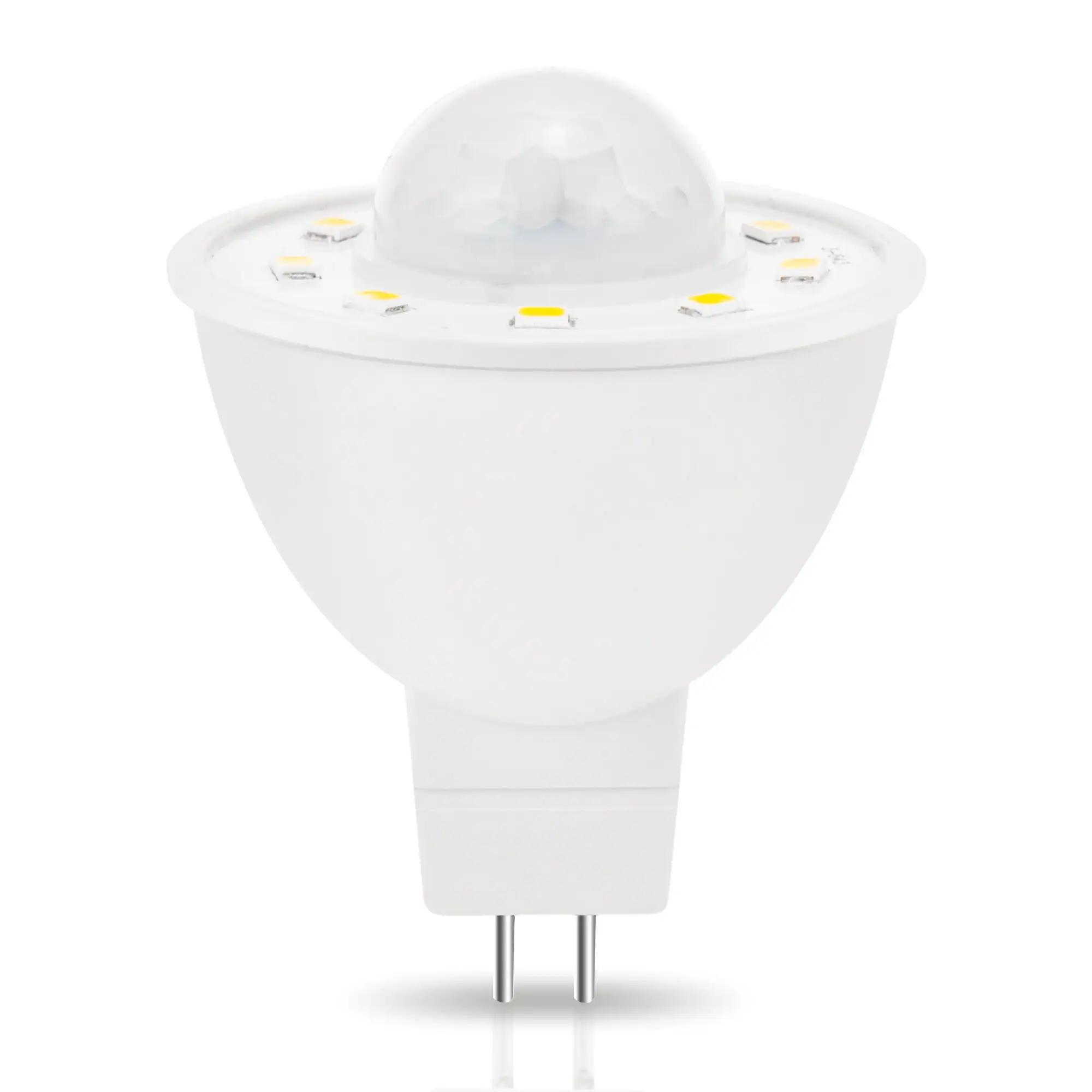 LOHAS MR16 3.5W Lamp Holder 3000K 6000K Downlight Bulb PIR Motion Sensor Light Mini Led Spotlight For Lighting