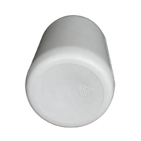Bouteille en HDPE de 500 ml pour médicaments liquides oraux, sirop contre la toux |   Usine GMP, conteneur de grande capacité de haute qualité |    Couleur et logo personnalisés