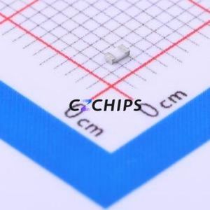 Résistance SMD CR-03FA7--430R 0603 (Type : Film épais) (Résistance : 430 Ohm Précision : 1%) - Product Image 2