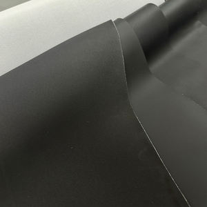 Siège de <span class=keywords><strong>moto</strong></span>, de dirt bike, de voiture et de meubles en tissu tricoté double face, cuir synthétique PVC, <span class=keywords><strong>confort</strong></span> premium, durable et résistant à l'usure - Product Image 6