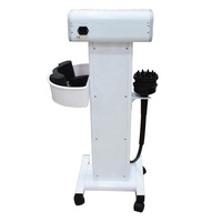 Masseur corporel vibrant vertical G5 à prix réduit Masseur G5 Machine à sculpter le corps