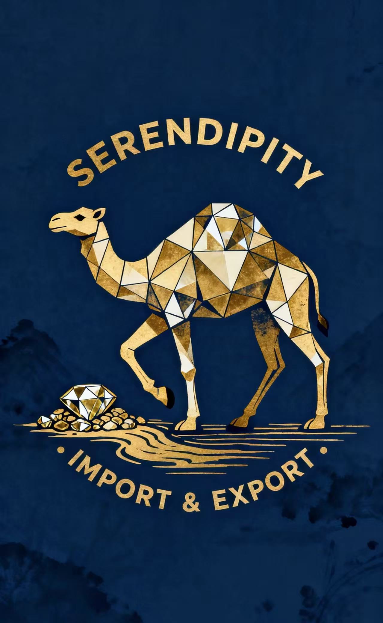 Yantai Serendipity Import-Export Co., Ltd. logo