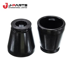 Protecteur, cache-poussière de barre de torsion, suspension RH pour Toyota HIACE LH103 1993-1998 48178-26030 - Product Image 3
