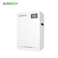Offre Spéciale système d'alimentation solaire Growatt 6000ES Plus 6 KW système de panneaux d'énergie solaire type N bifacial