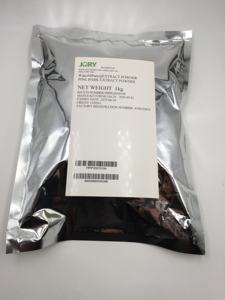 Extractpoeder Van Pijnboomschors 95% Proanthocyanidines/Pinus Strobus L./Kruidenplant Hoogwaardige Verse Goederen Grote Voorraad Fabriekslevering - Product Image 3