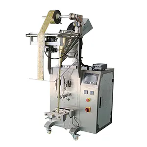 High Precision Small Sachet Power Food Pouch Bag Filling Sealing Machine