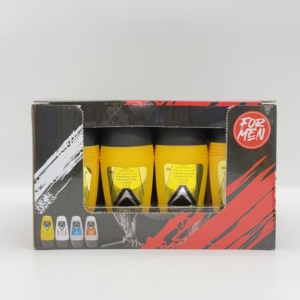 Moustidose Penisvergrößerer Körpergel in Flasche Kräuterinfundiertes Feuchtigkeitsmittel für Sanfte Hautpflege Herkunft aus Guangdong - Product Image 5