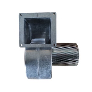 Ventilateur centrifuge de refroidissement ebmpapst G2E140-AG02-05 230V AC 200W 0.88A 140mm 2000RPM IP20 Siemens pour chauffe-eau - Product Image 5