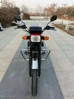 Moto de rue Dayun 150cc à moteur monocylindre refroidi par air EDF, directement de l'usine, DY150-26
