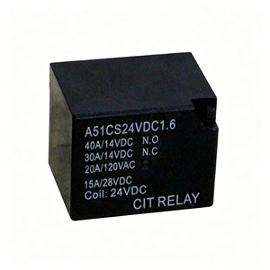 A51AS12VDC1.6U Chips IC Originales, Proveedor de Componentes Electrónicos, Servicio de Abastecimiento de BOM - Product Image 1