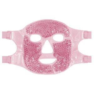Maschera Gel Caldo/Freddo per Viso e Occhi, Impacco di Ghiaccio per Uso Medico - Product Image 3