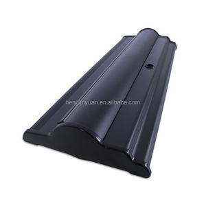 Cuộn lên retractacble biểu ngữ đứng kéo lên biểu ngữ với tàu sân bay Túi pendon cuộn lên kakemono biểu ngữ đứng - Product Image 4