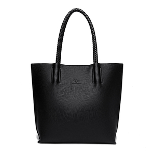 Bolsos cruzados de diseñador de moda, bolsos de hombro de cuero PU de alta calidad, bolsos de mano informales de lujo para mujer - Product Image 3