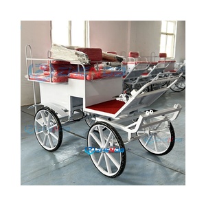 Best Selling Classic Custom Marathon Rickshaw Special Transportation Style Custom Mara Marathon - Product Image 1
