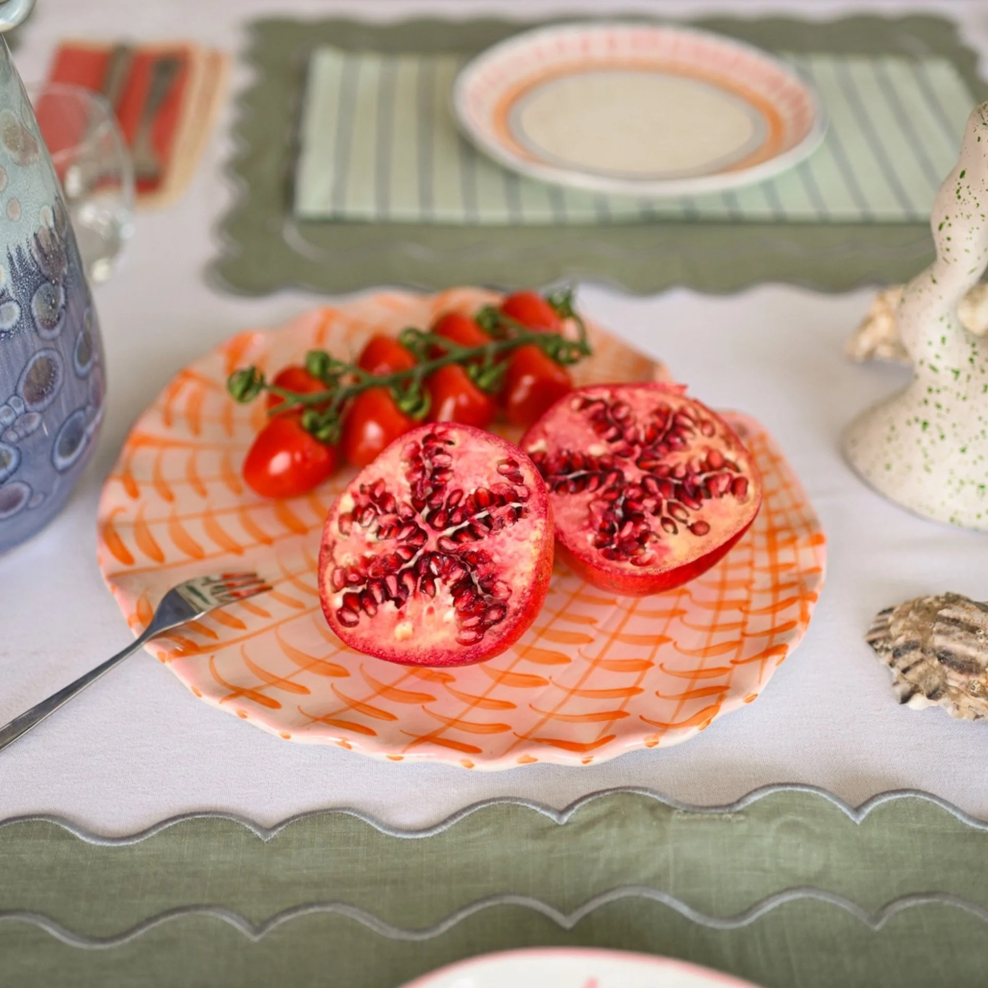 Vintage Deviled Egg Plates Elegant Egg Trays for Any Kitchen