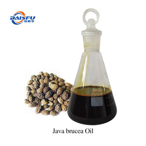 Huile de Brucea Java de haute pureté, extrait naturel pur, texture fine et lisse - Product Image 6