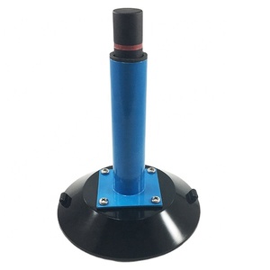 Elevador de succión de vidrio manual resistente de 6" - Product Image 1