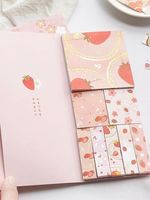 2025 bloc-notes en papier imprimé personnalisé en gros avec des listes de choses à faire Mini bloc-notes mignon bloc-notes personnalisé avec des notes pour l'écriture