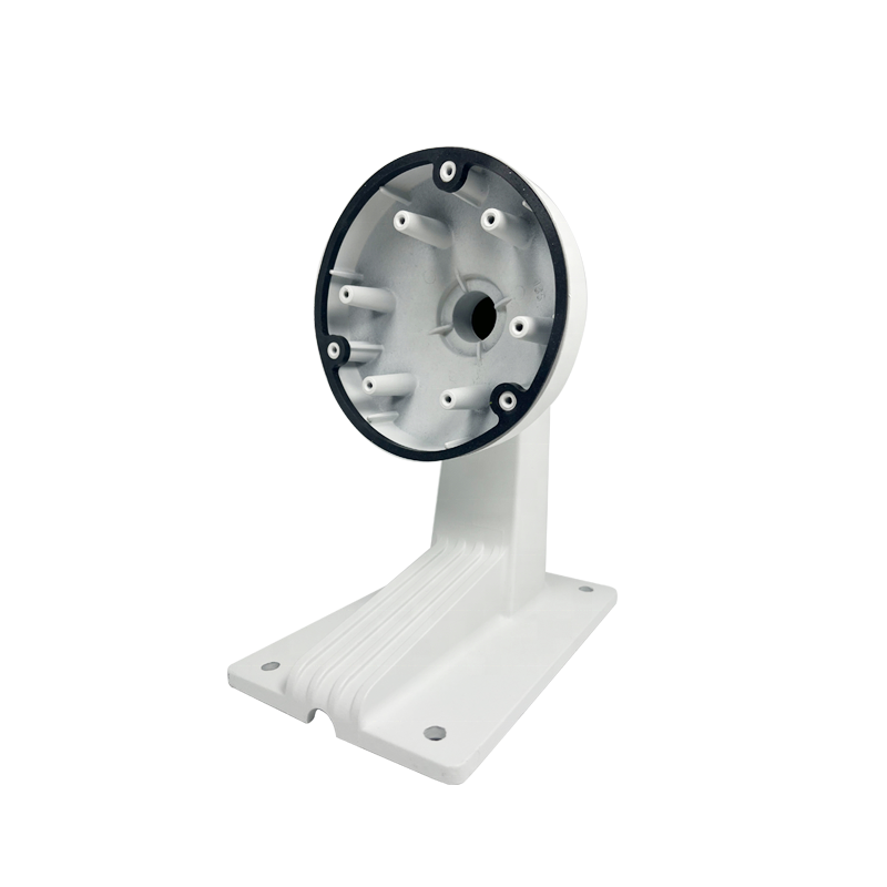 Aluminum Wall Mount Bracket DS-1273ZJ-140B for Hikvision Camera · image 3