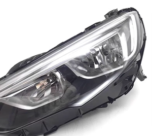 Offre Spéciale pour <span class=keywords><strong>Chrysler</strong></span> <span class=keywords><strong>Pacifica</strong></span> 2021-2023 phare de voiture prix usine nouveau phare pour USA Type 68428558AC 68428558AB - Product Image 4