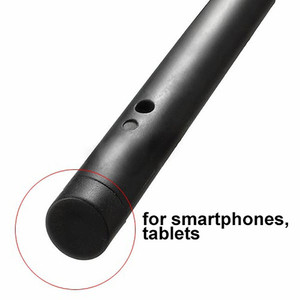 Penna Touch Screen Multifunzione 2-in-1, Stilo Universale Capacitivo <span class=keywords><strong>per</strong></span> Smartphone e Tablet <span class=keywords><strong>PC</strong></span> - Product Image 3