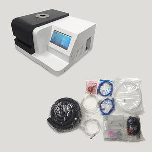 차동 스캐닝 열량계 가격 배터리 분리기 필름 테스터 DSC 차동 스캐닝 열량 측정 - Product Image 3