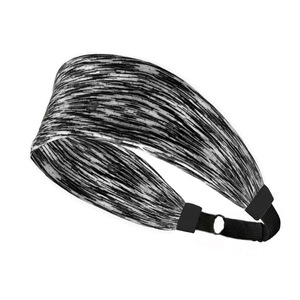 Bandas Deportivas Ajustables Antideslizantes para el Cabello para Mujer, Diadema Elástica de Malla para Yoga, Running, Ejercicio, Fútbol - Product Image 5