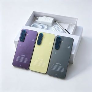 สมาร์ทโฟน A56 5G รุ่น 16GB+1TB, ชาร์จเร็ว 65W, ระบบปฏิบัติการ Android 15, ระบบจดจำใบหน้า, ขายตรงจากโรงงาน - Product Image 1